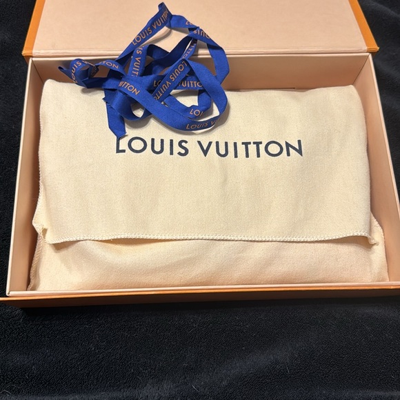 Louis Vuitton • RARE Midnight Sunrise Kirigami Limited Edition Trio NEW W/ TAGS - Picture 11 of 12